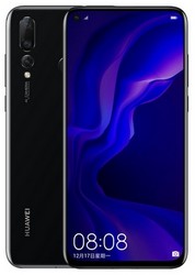 Прошивка телефона Huawei Nova 4 в Саратове